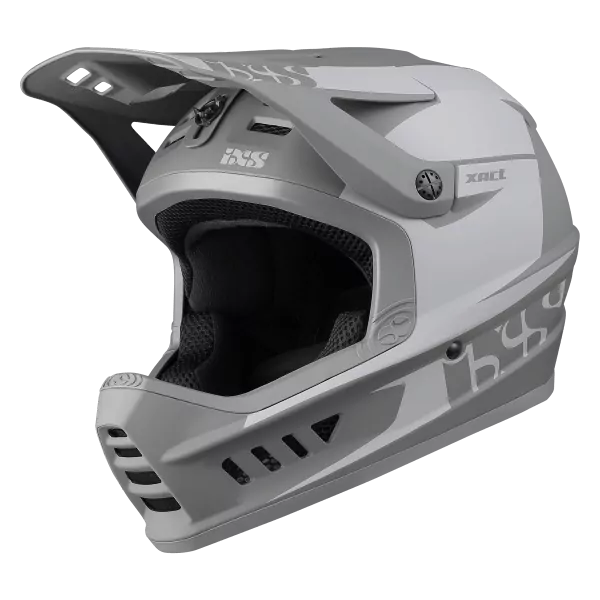 IXS Xact Evo Full Face Helmet
